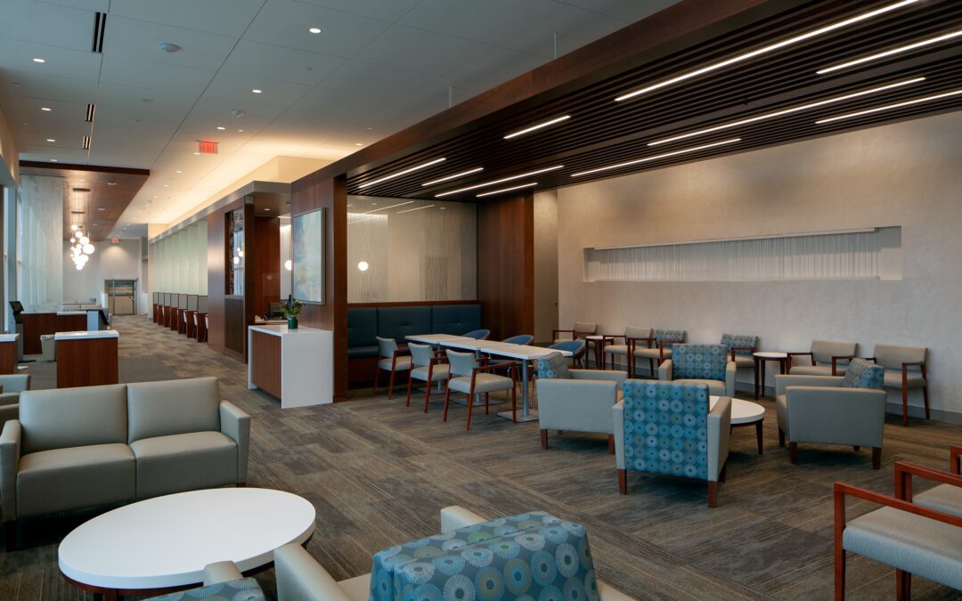 NM Bloomingdale MOB Renovation